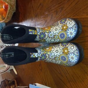 Boggs Classic mid ambrosia insulated boots